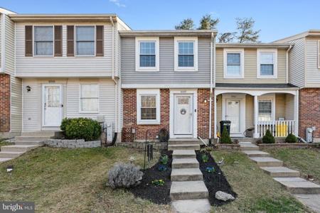 8089 WOLSEY COURT