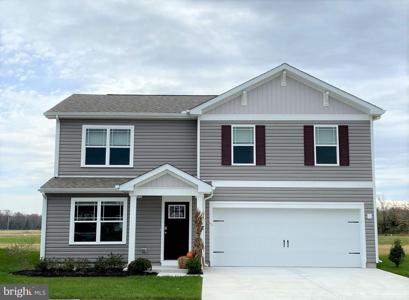 393 ROBBINS FARM ROAD