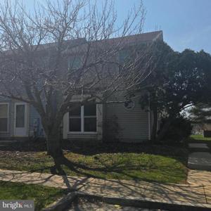 1216 INDEPENDENCE SQUARE