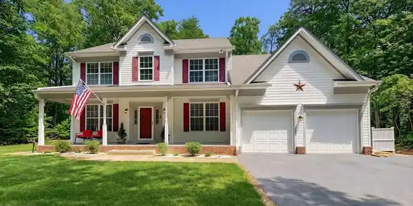 20750 DEER WOOD PARK DRIVE