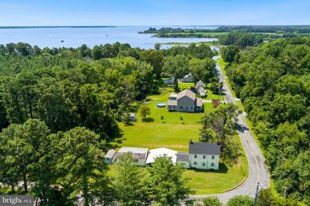 22783 MCKINLEYVILLE ROAD