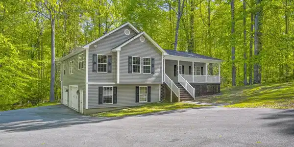 2310 DALRYMPLE ROAD