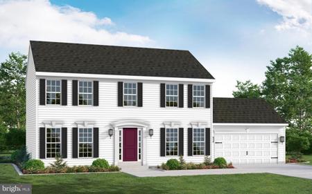 Lot 21 ELK VIEW COURT