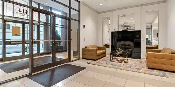 414 WATER STREET