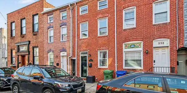 314 REGESTER STREET