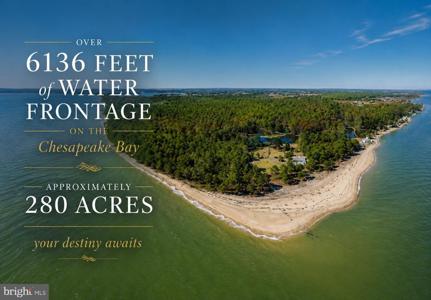 50645 HOLLY POINT ROAD
