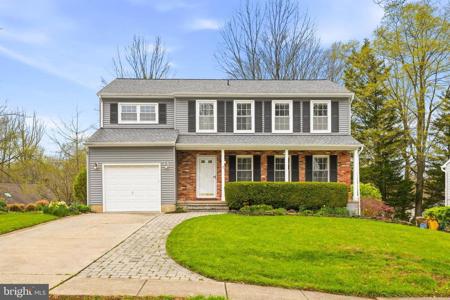 525 LOUGHTON LANE
