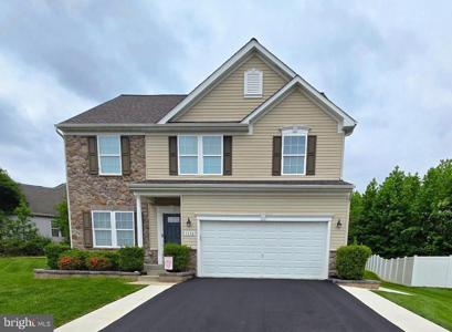 1116 MELISSA COURT
