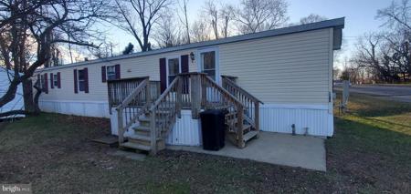 123 WOOD ROAD