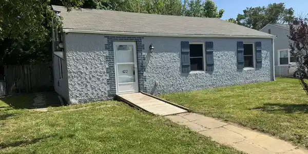 422 HOWELL DRIVE