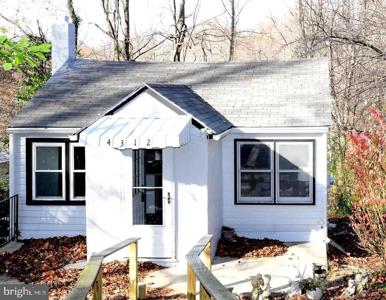 4120 CALVERT DRIVE