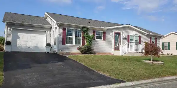 5 MICHELE DRIVE