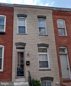 506 GLOVER STREET