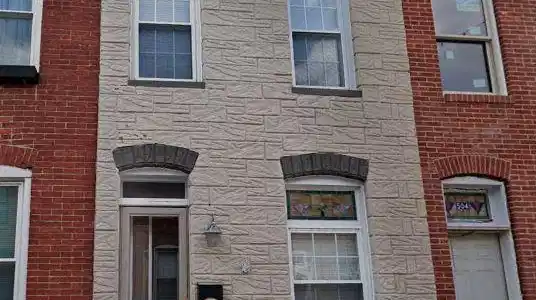 506 GLOVER STREET