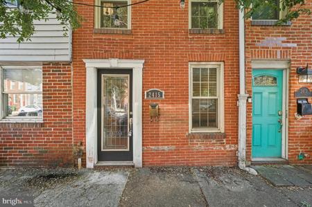 2415 FLEET STREET