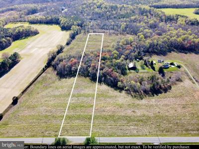 Lot 3 KINGS HIGHWAY