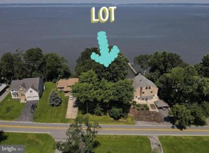 0 TURKEY POINT ROAD
