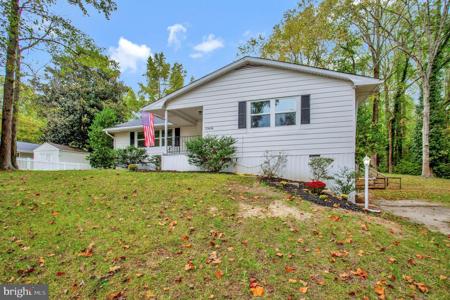 23656 GROSS DRIVE