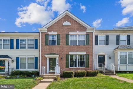 2536 MIRANDA COURT