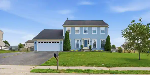 14 CORBIT SHARP DRIVE