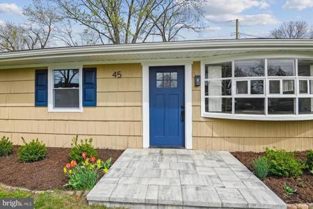 45 CHESTER CIRCLE
