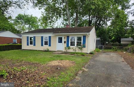 1015 DUMBARTON ROAD