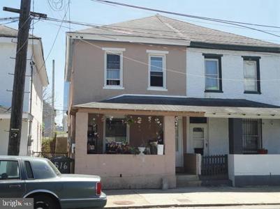 516 DREXEL AVENUE