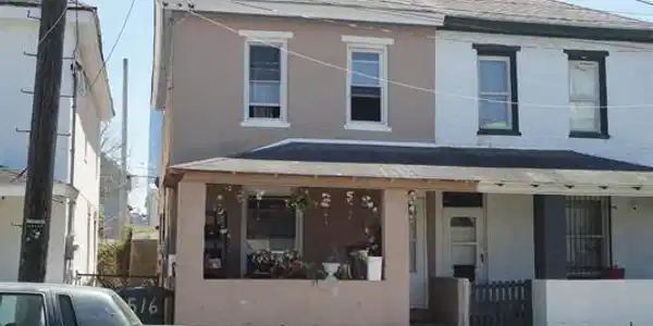 516 DREXEL AVENUE