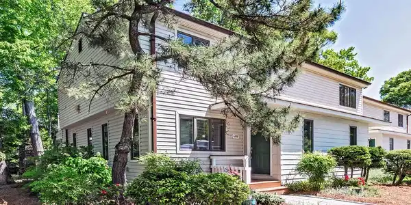 408 BETHANY DRIVE