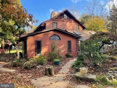 1657 COLBERT ROAD