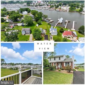 6082 DRUM POINT ROAD
