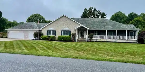 1 EAGLE WAY