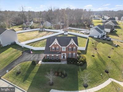 2335 BUNKER HILL COURT