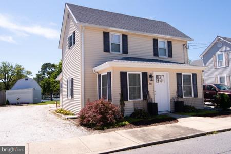 114 SECOND STREET