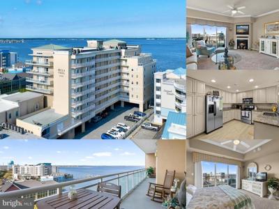 4601 COASTAL HIGHWAY