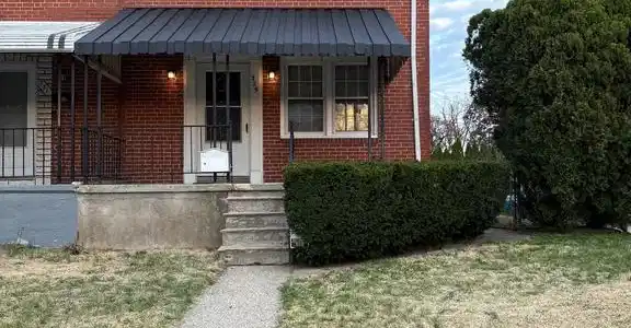 329 LEEANNE ROAD