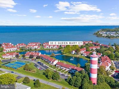 30 QUEEN MARY COURT