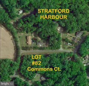 LOT 82 COMMONS COURT