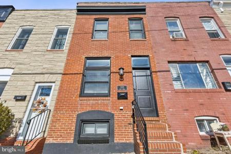 3322 FLEET STREET