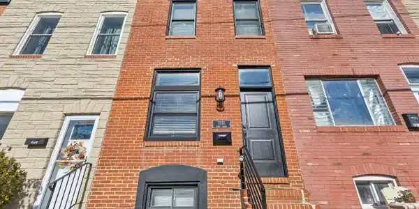 3322 FLEET STREET