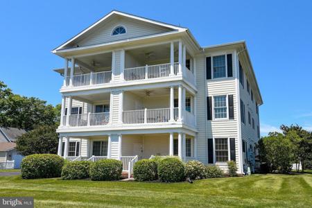 3 OAKLEY STREET