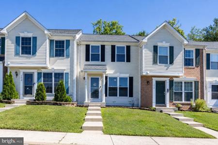 1412 GOLDEN ROD COURT