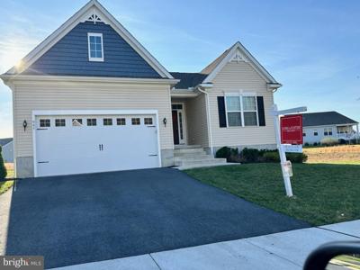 947 ROBINSON ROAD