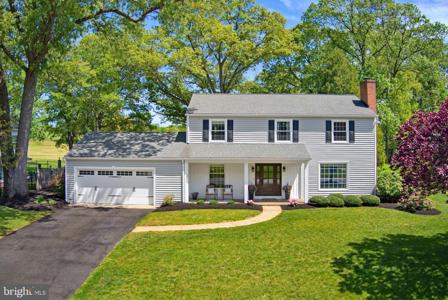 213 SAINT IVES DRIVE