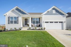 814 HONEY LOCUST ROAD