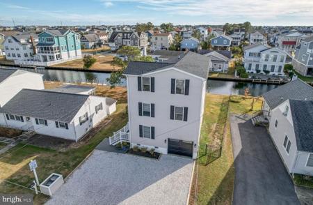 134 NEW CASTLE DRIVE