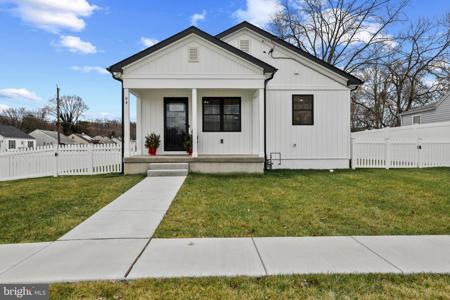 94 NORMAN AVENUE