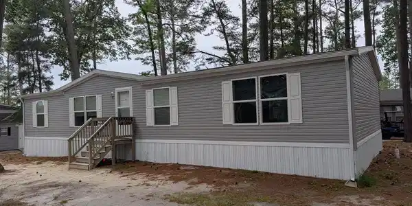 27294 LOOKOUT ROAD