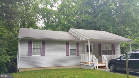 11522 BOOTSTRAP TRAIL