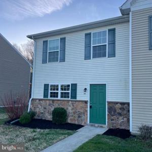 601 WOOD DUCK DRIVE